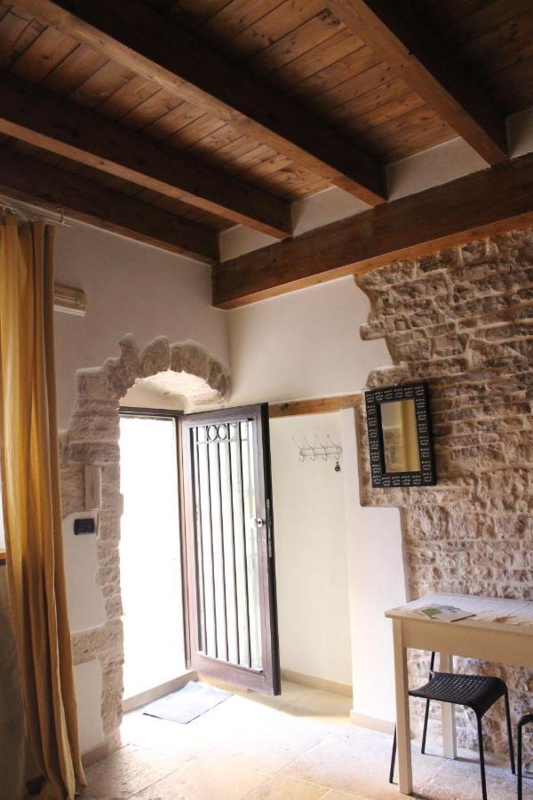 Casa Torre Dell'Angelo Villa Bitonto Exterior photo