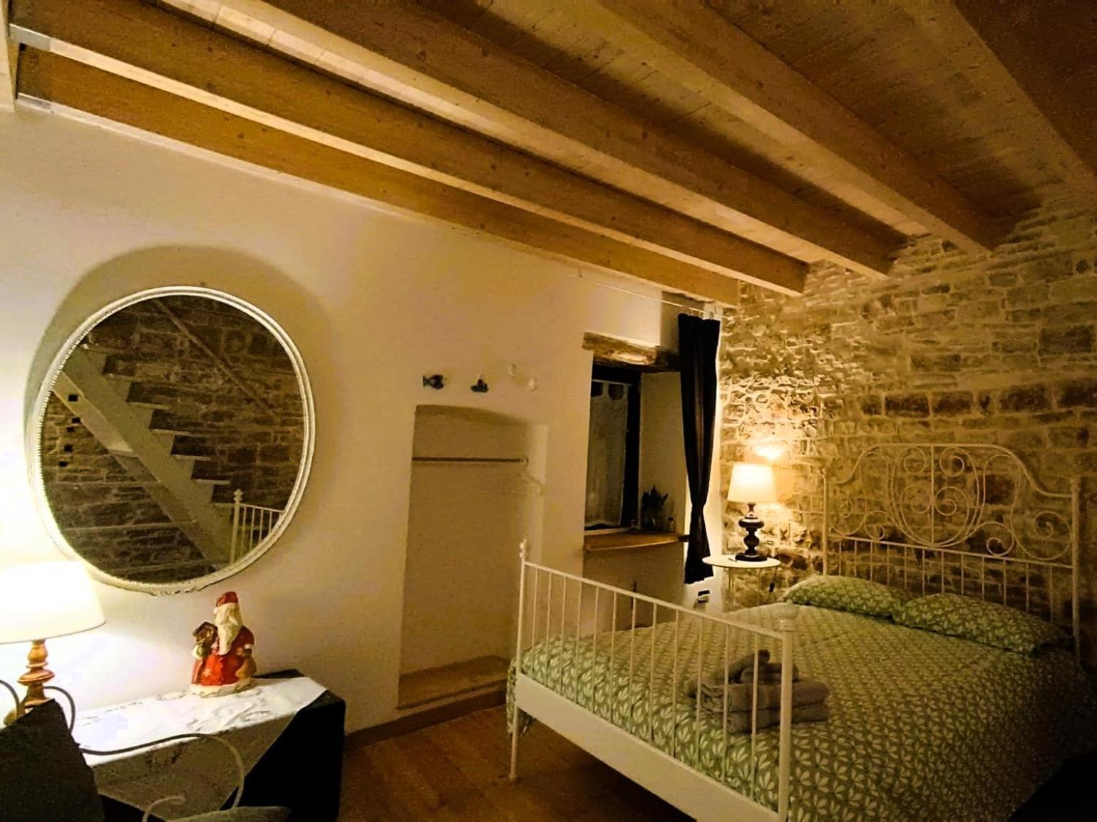 Casa Torre Dell'Angelo Villa Bitonto Exterior photo
